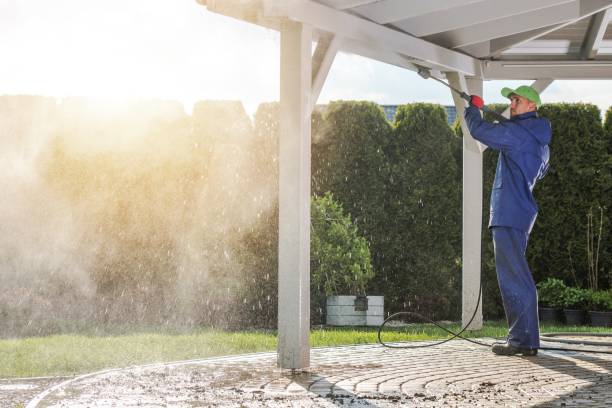 Buchanan, MI Pressure Washing Services Company
